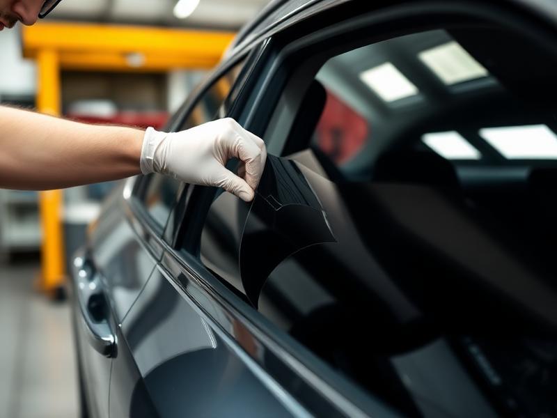 Window tinting Las Vegas