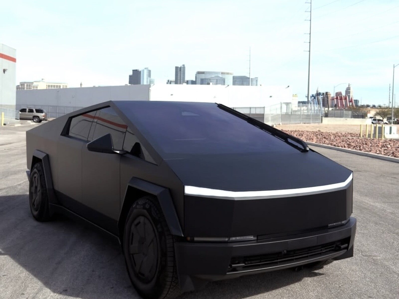Custom car wrap Las Vegas